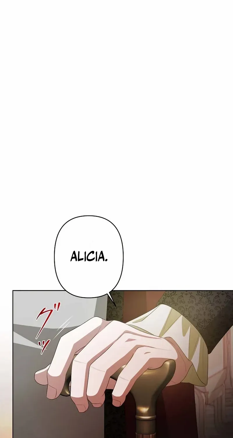The Fake Bride Can’t Escape Chapter 2 page 35 - 