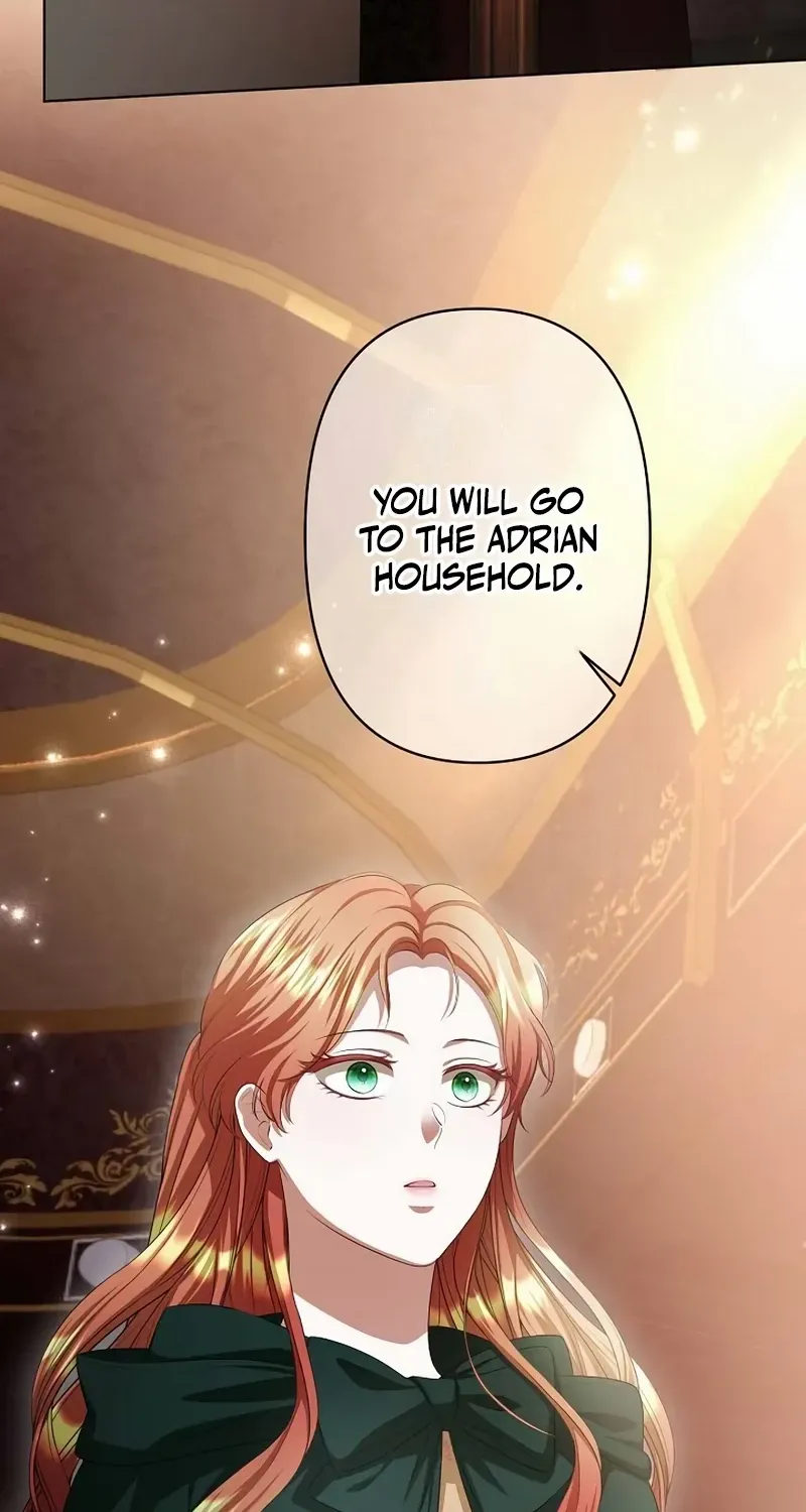 The Fake Bride Can’t Escape Chapter 2 page 36 - 