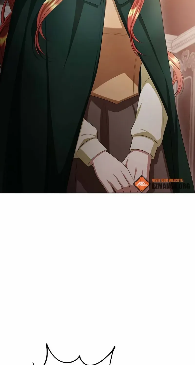 The Fake Bride Can’t Escape Chapter 2 page 37 - 