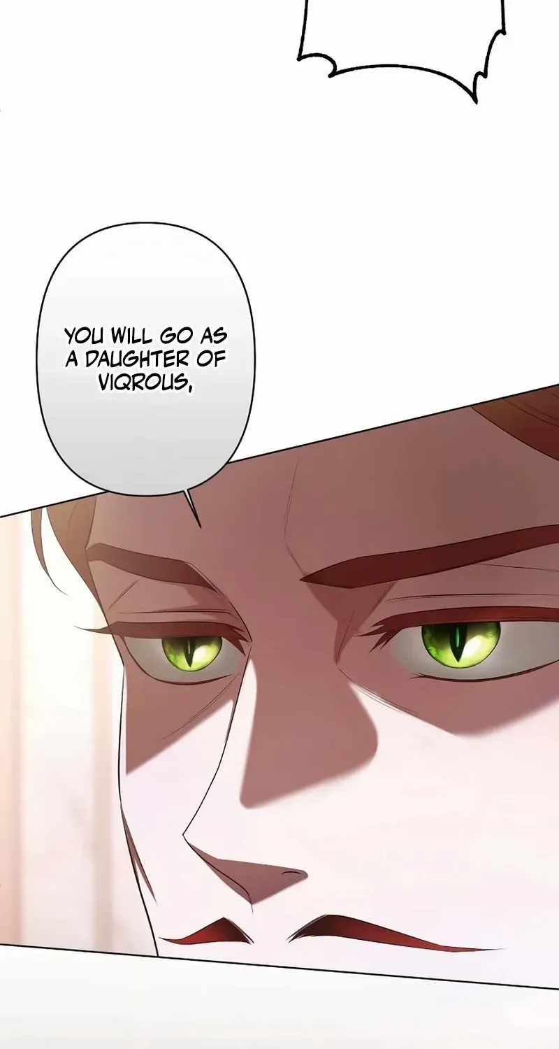 The Fake Bride Can’t Escape Chapter 2 page 39 - 