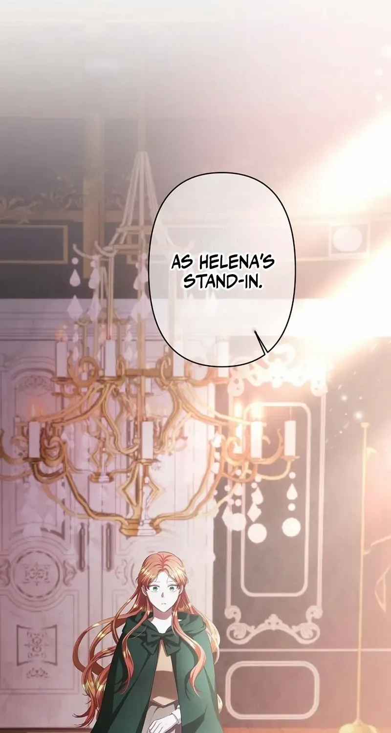 The Fake Bride Can’t Escape Chapter 2 page 40 - 