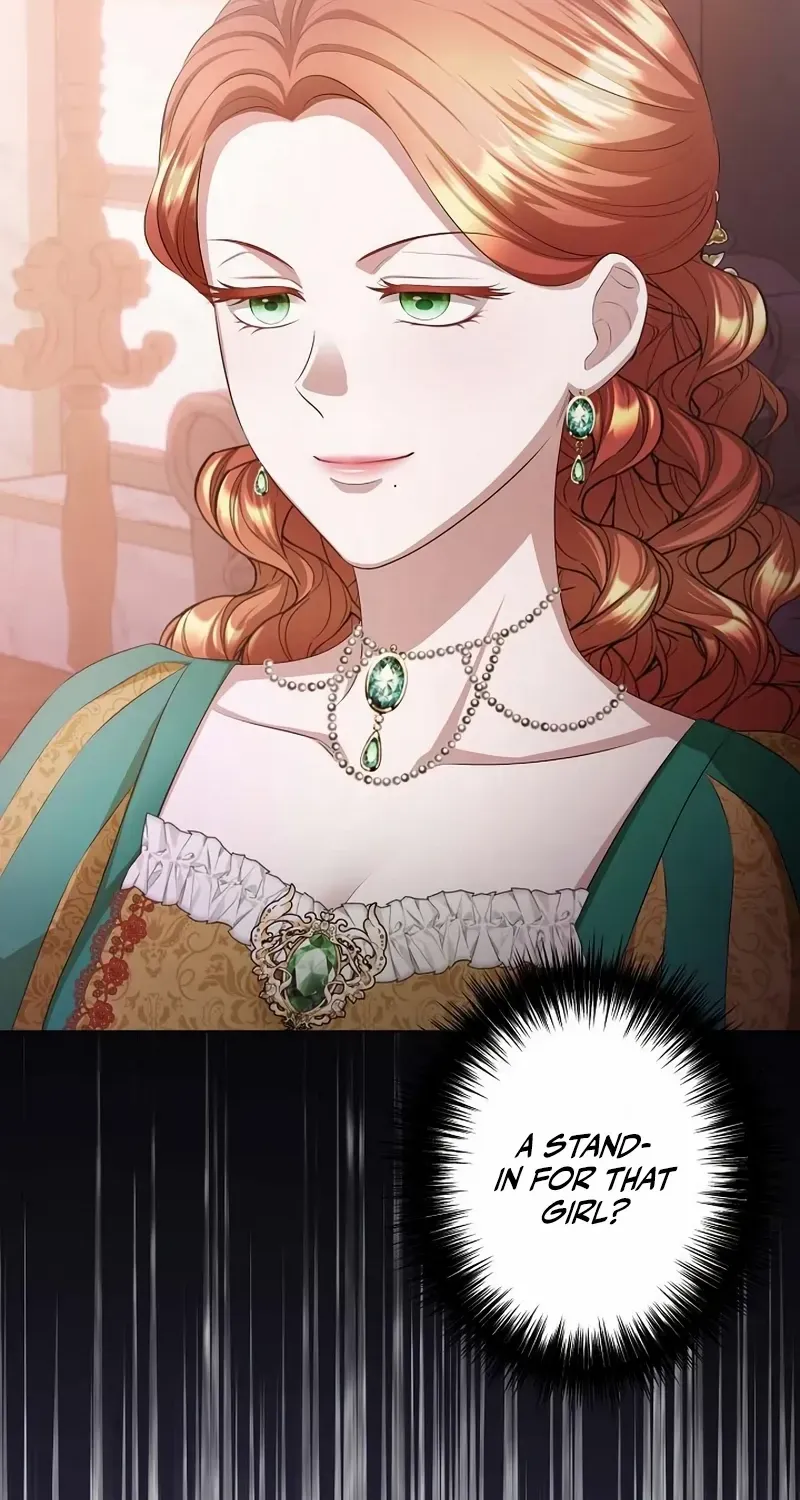 The Fake Bride Can’t Escape Chapter 2 page 45 - 