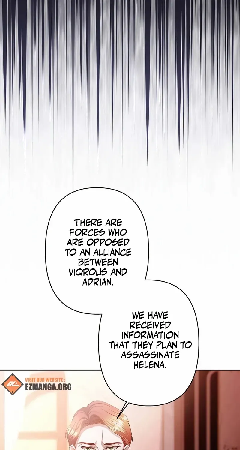 The Fake Bride Can’t Escape Chapter 2 page 46 - 