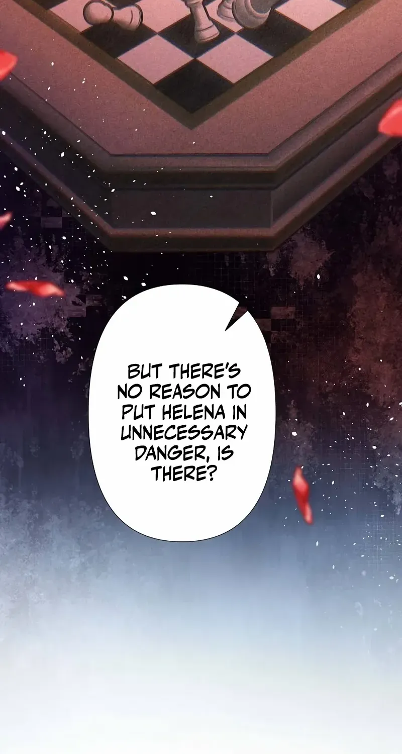 The Fake Bride Can’t Escape Chapter 2 page 49 - 