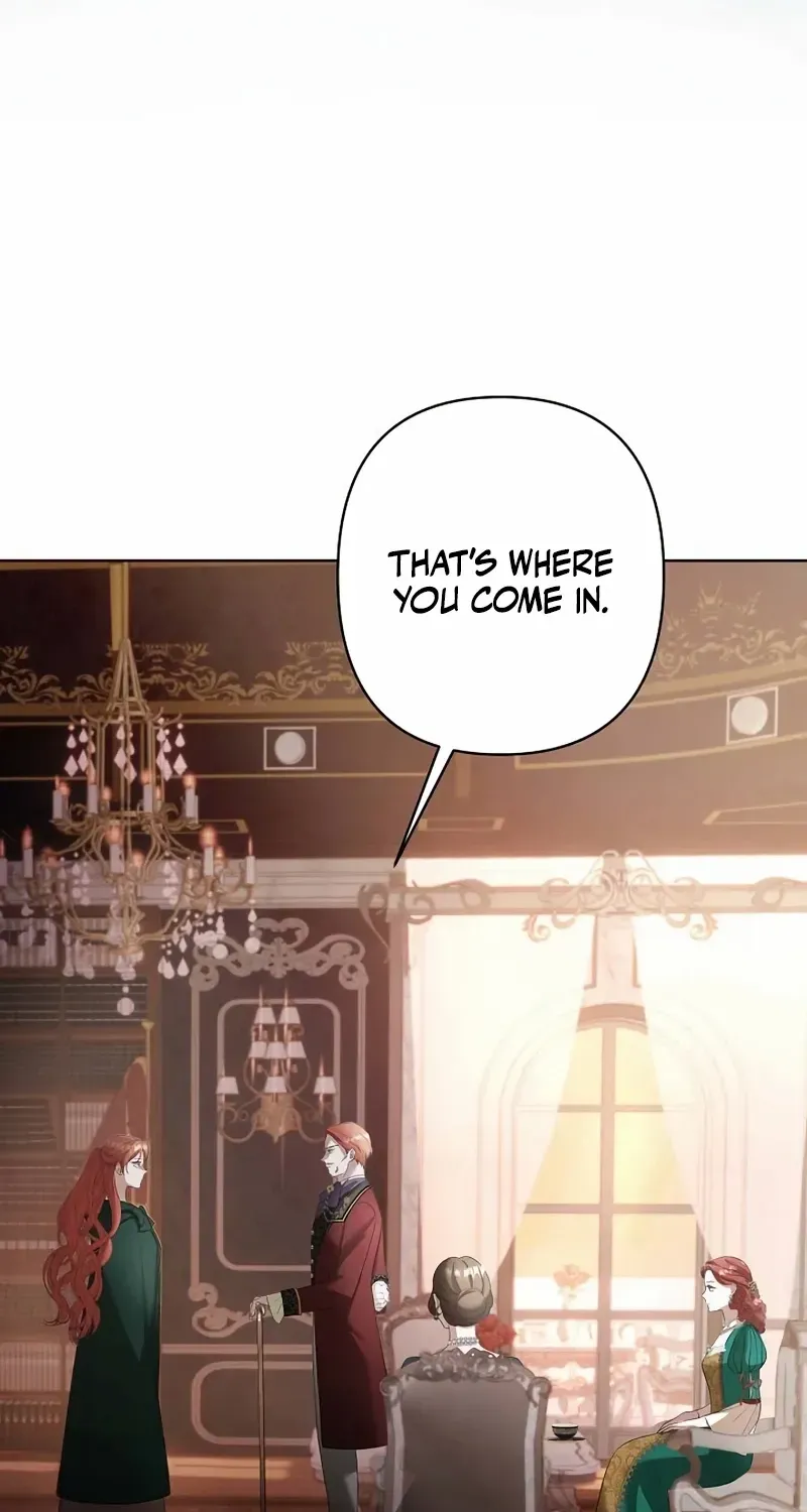 The Fake Bride Can’t Escape Chapter 2 page 50 - 