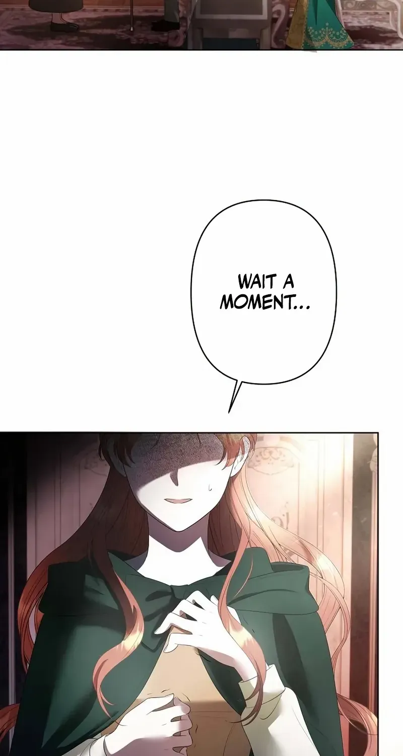 The Fake Bride Can’t Escape Chapter 2 page 51 - 
