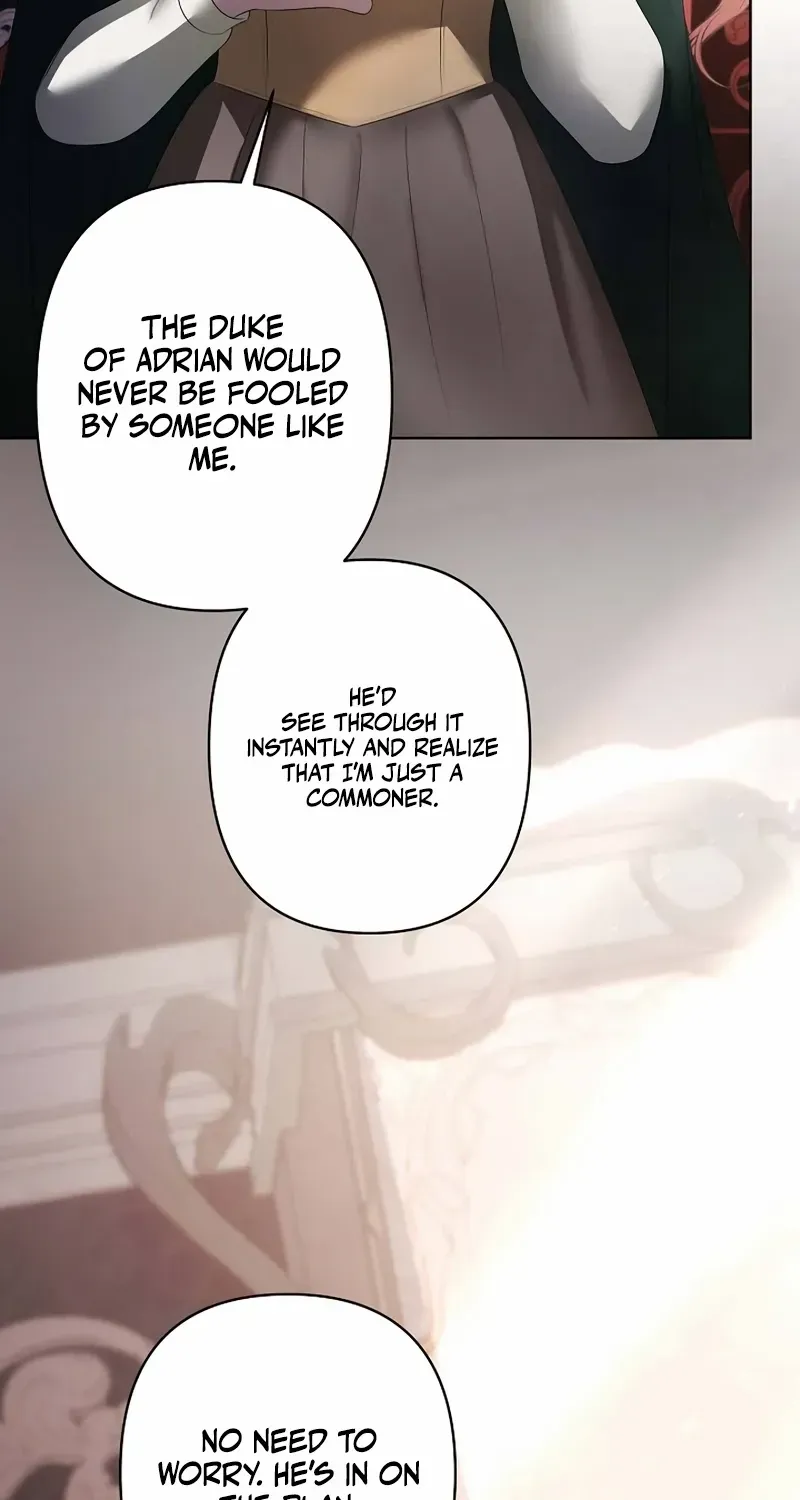 The Fake Bride Can’t Escape Chapter 2 page 52 - 