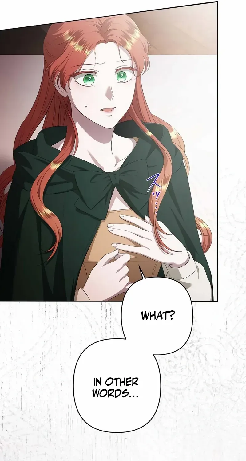 The Fake Bride Can’t Escape Chapter 2 page 55 - 
