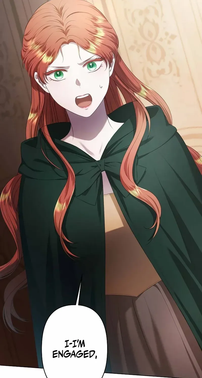 The Fake Bride Can’t Escape Chapter 2 page 61 - 