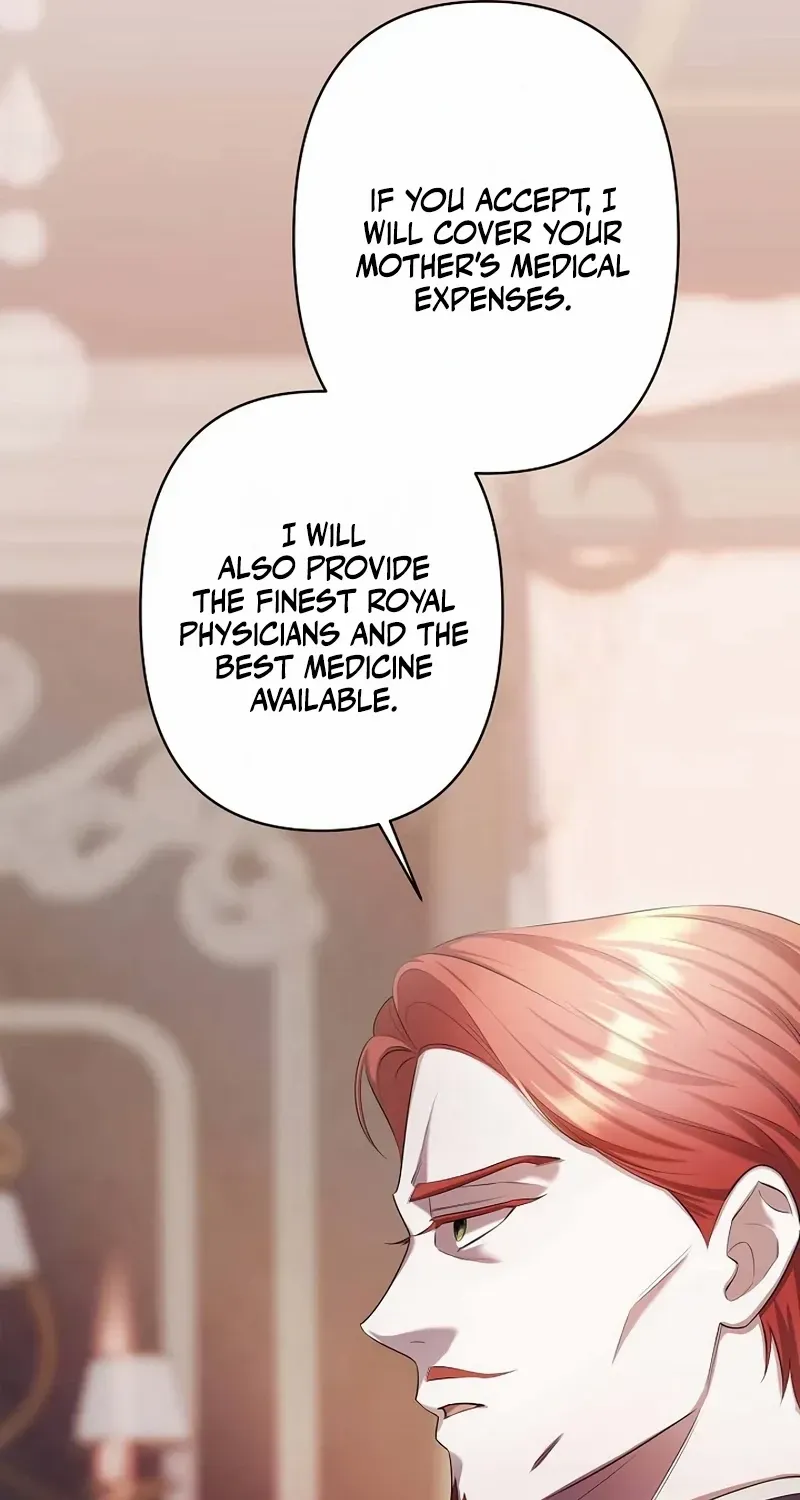 The Fake Bride Can’t Escape Chapter 2 page 80 - 