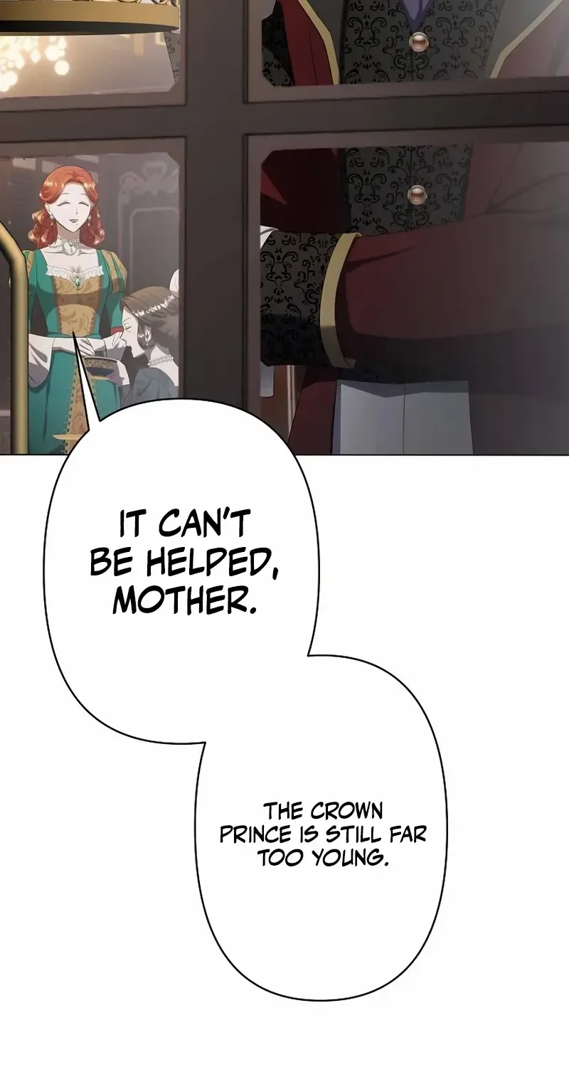 The Fake Bride Can’t Escape Chapter 2 page 90 - 