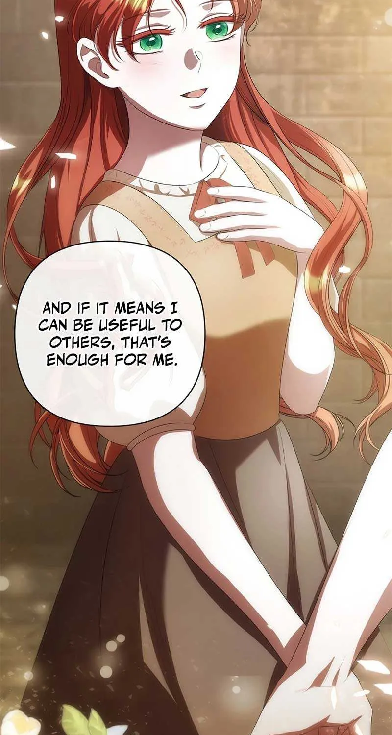The Fake Bride Can’t Escape Chapter 20 page 3 - 