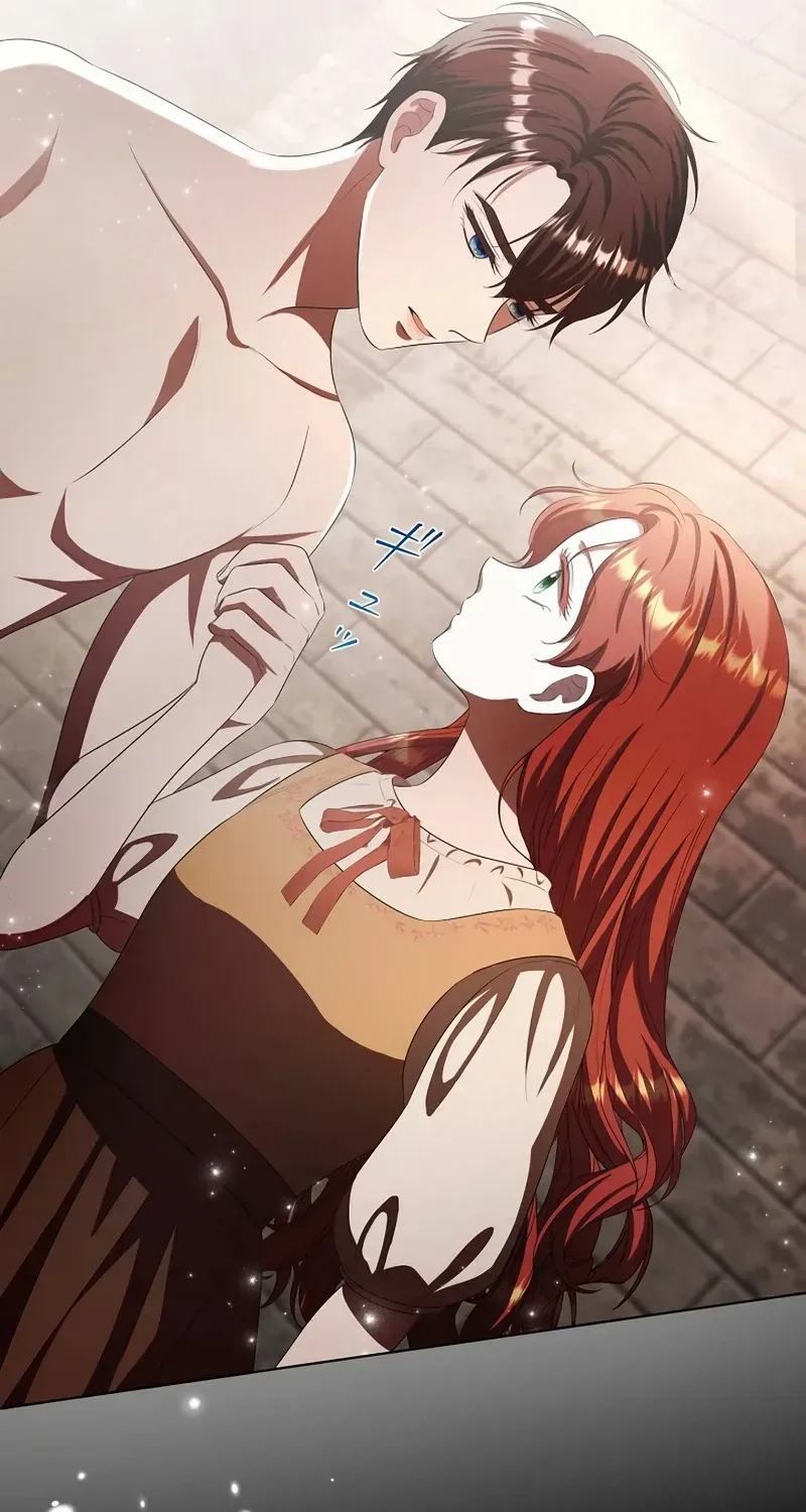 The Fake Bride Can’t Escape Chapter 20 page 21 - 