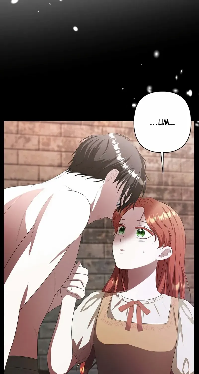 The Fake Bride Can’t Escape Chapter 20 page 22 - 