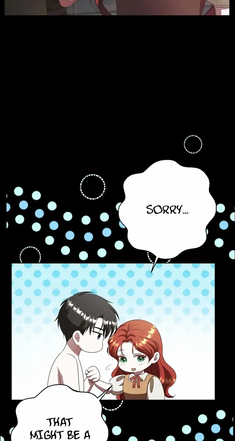 The Fake Bride Can’t Escape Chapter 20 page 23 - 