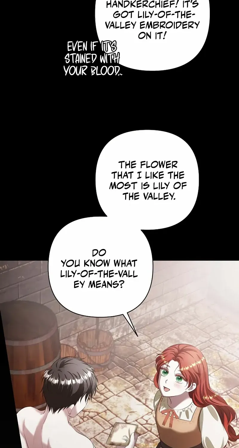 The Fake Bride Can’t Escape Chapter 20 page 28 - 