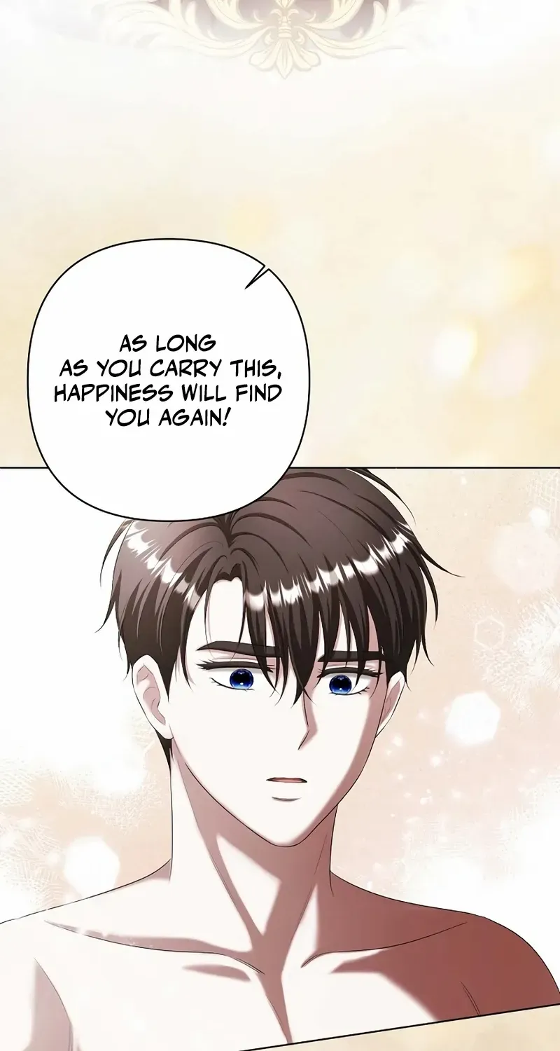 The Fake Bride Can’t Escape Chapter 20 page 33 - 