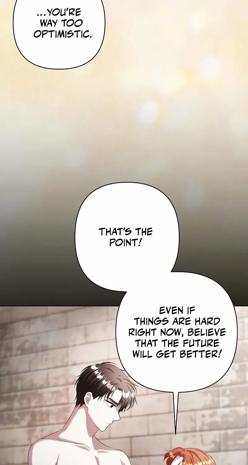 The Fake Bride Can’t Escape Chapter 20 page 35 - 