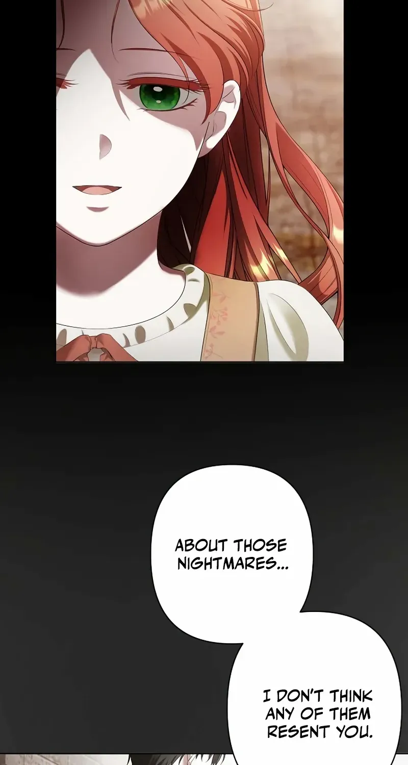 The Fake Bride Can’t Escape Chapter 20 page 37 - 