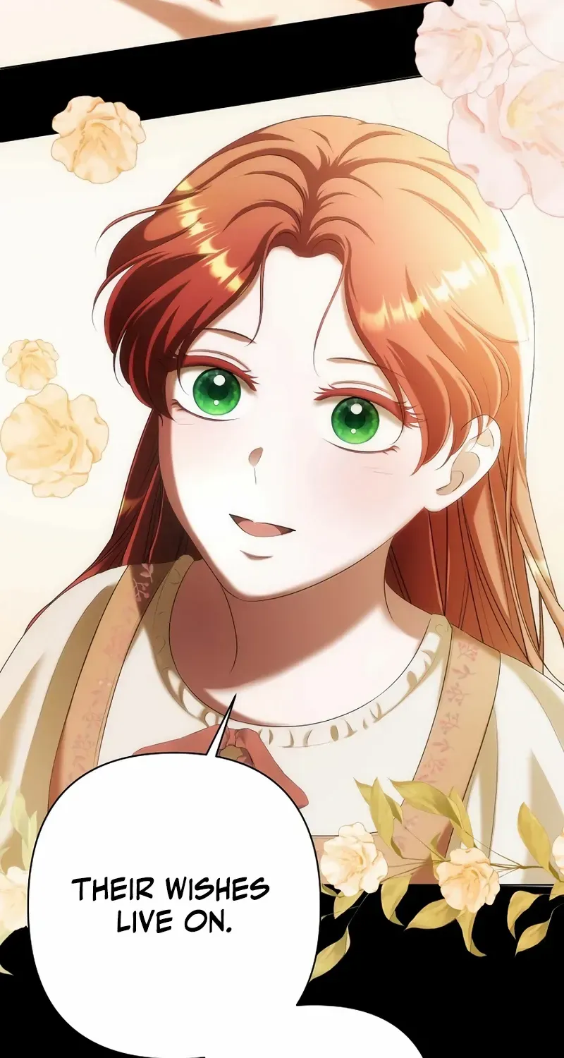 The Fake Bride Can’t Escape Chapter 20 page 43 - 