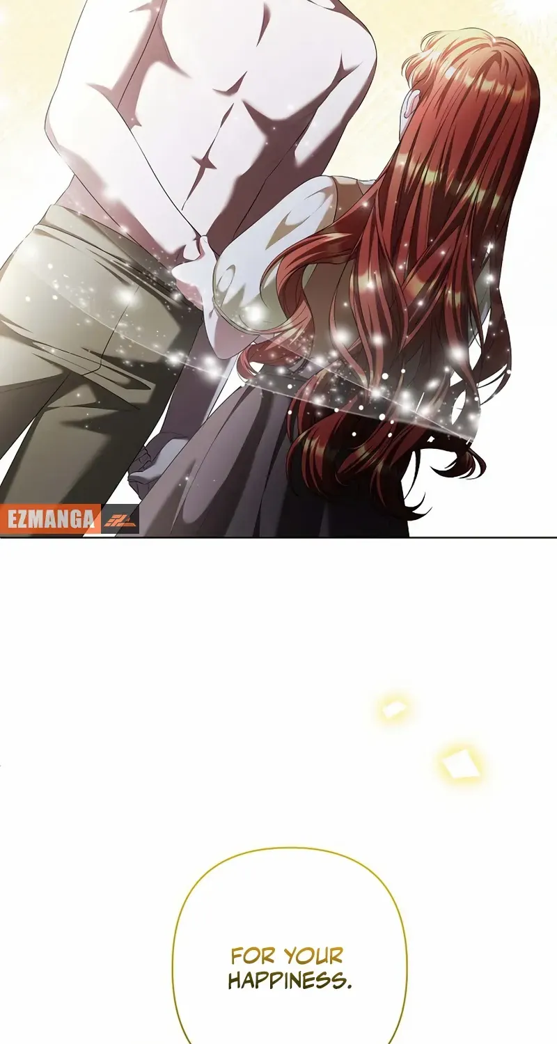The Fake Bride Can’t Escape Chapter 20 page 45 - 
