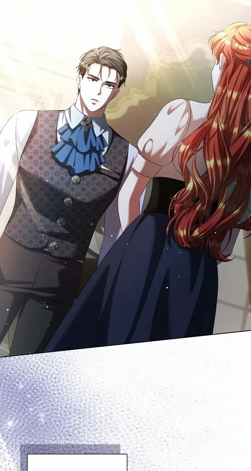 The Fake Bride Can’t Escape Chapter 20 page 48 - 