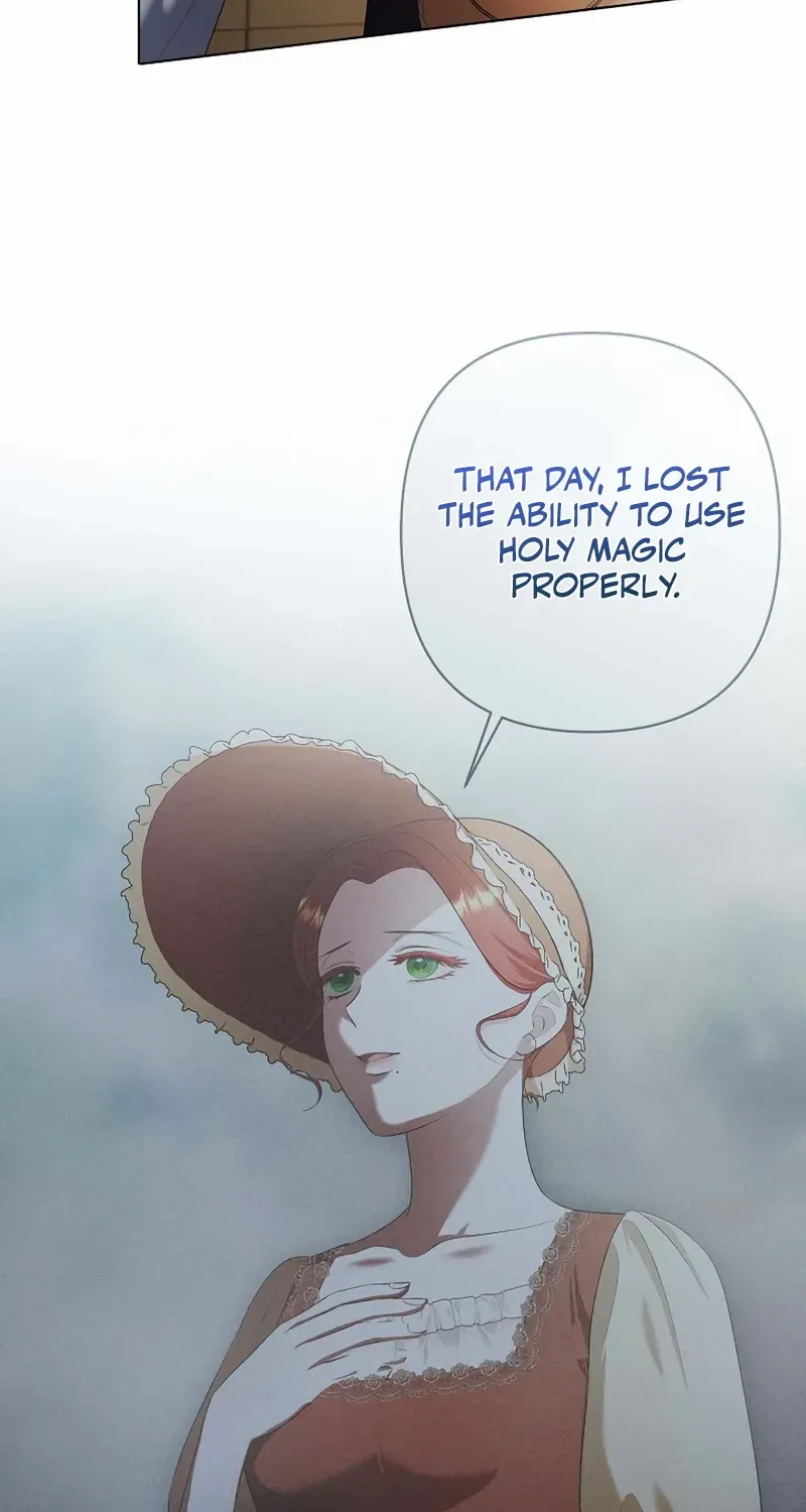 The Fake Bride Can’t Escape Chapter 20 page 52 - 