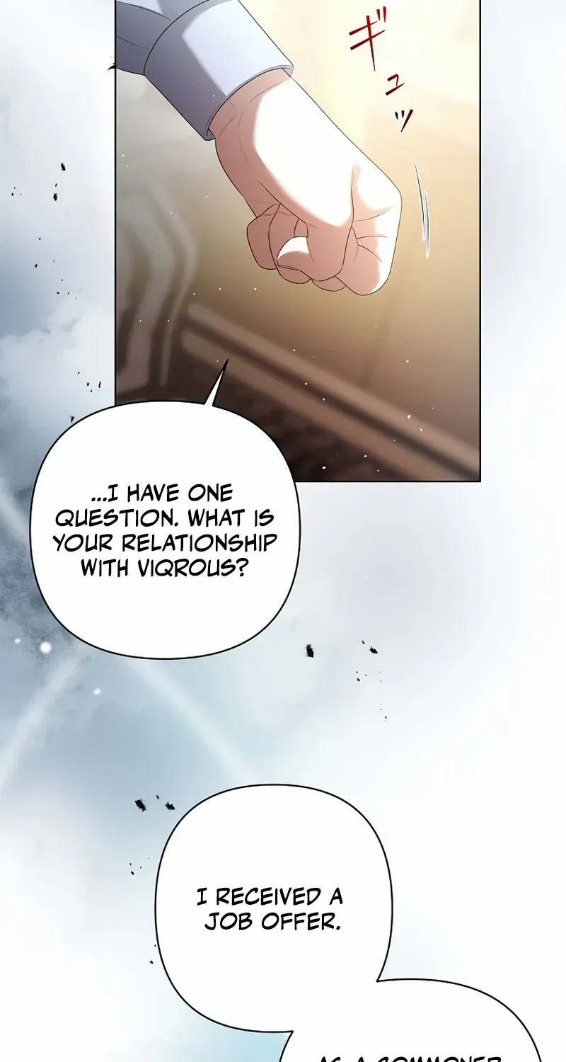 The Fake Bride Can’t Escape Chapter 20 page 54 - 