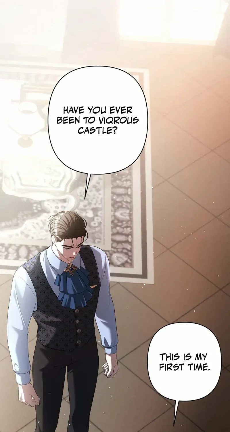 The Fake Bride Can’t Escape Chapter 20 page 56 - 
