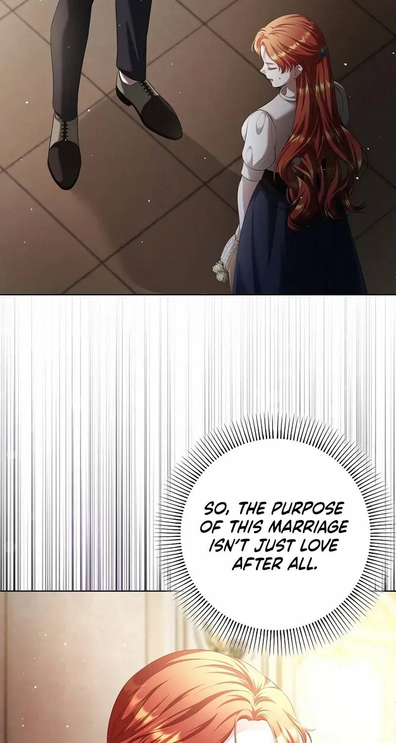 The Fake Bride Can’t Escape Chapter 20 page 57 - 