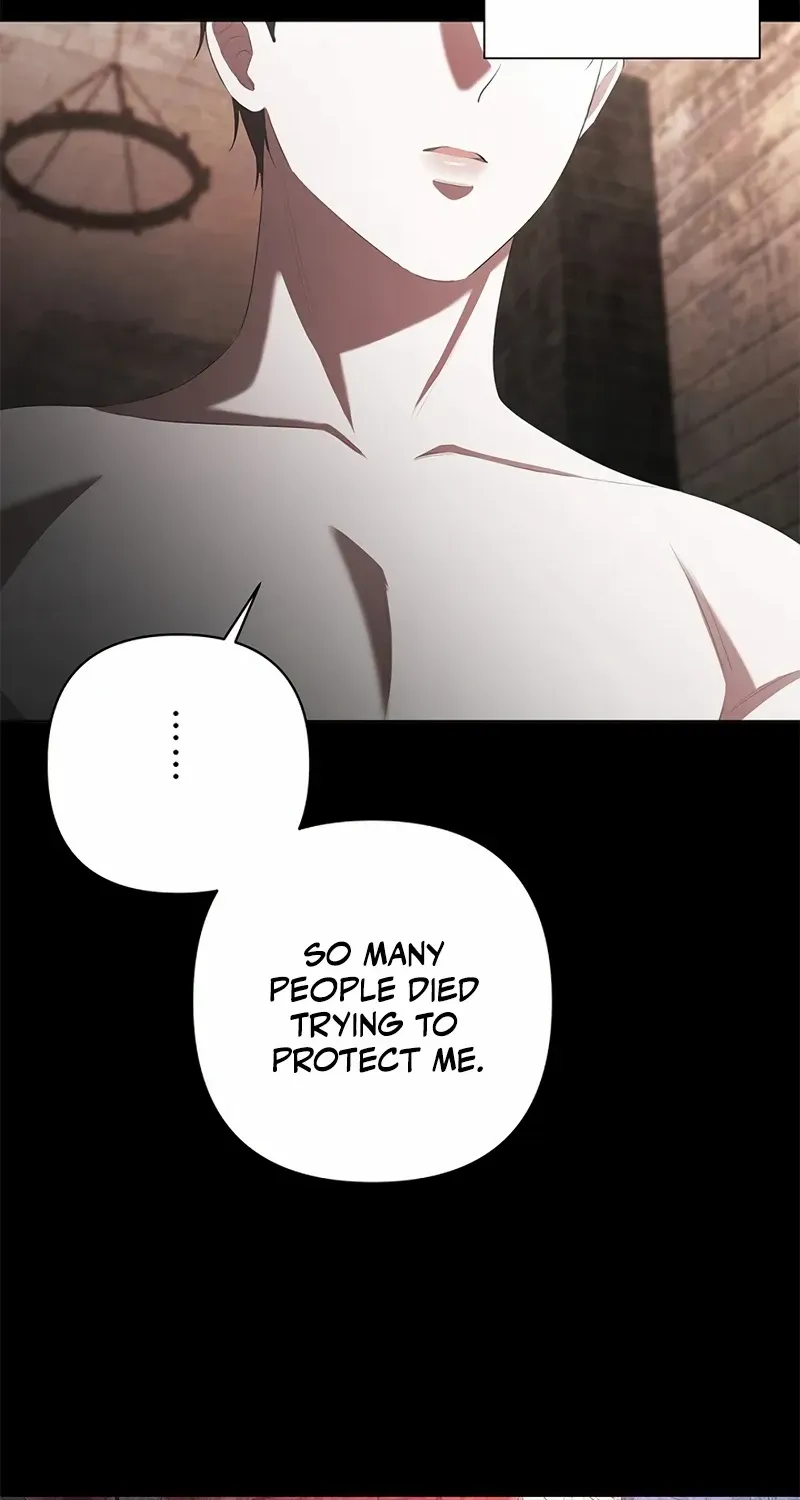 The Fake Bride Can’t Escape Chapter 20 page 7 - 