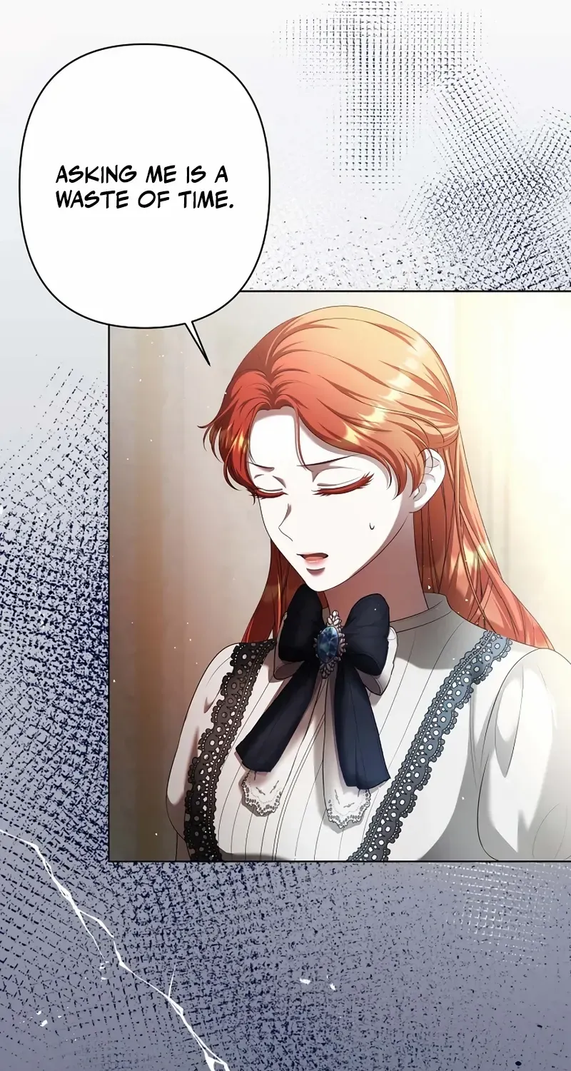 The Fake Bride Can’t Escape Chapter 20 page 62 - 