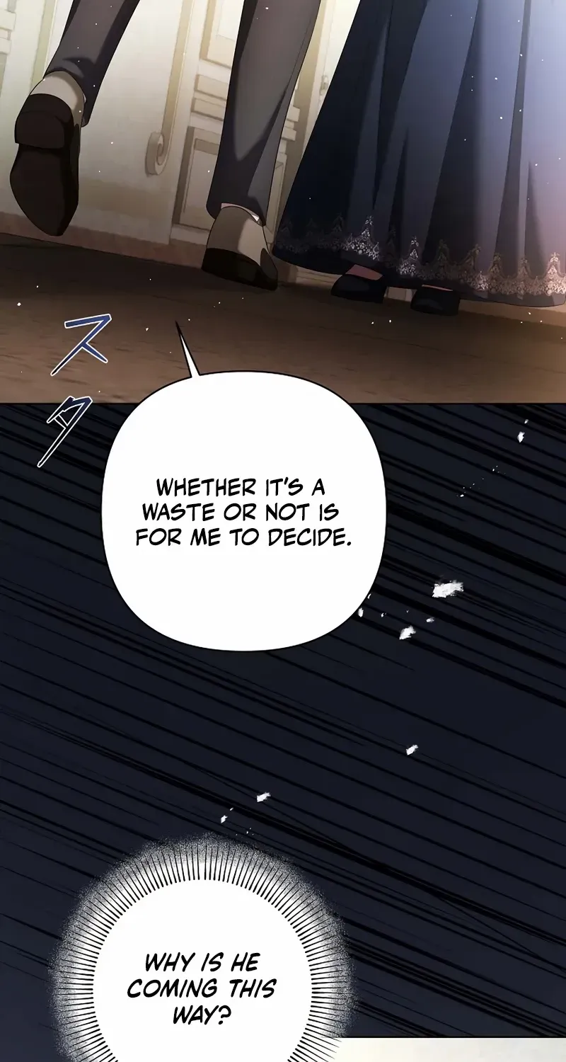 The Fake Bride Can’t Escape Chapter 20 page 64 - 