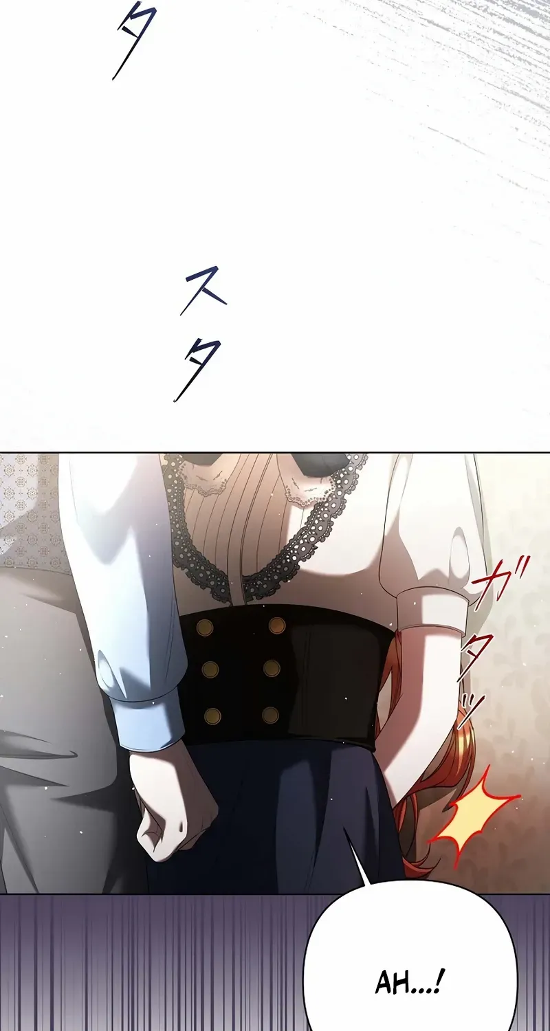 The Fake Bride Can’t Escape Chapter 20 page 66 - 