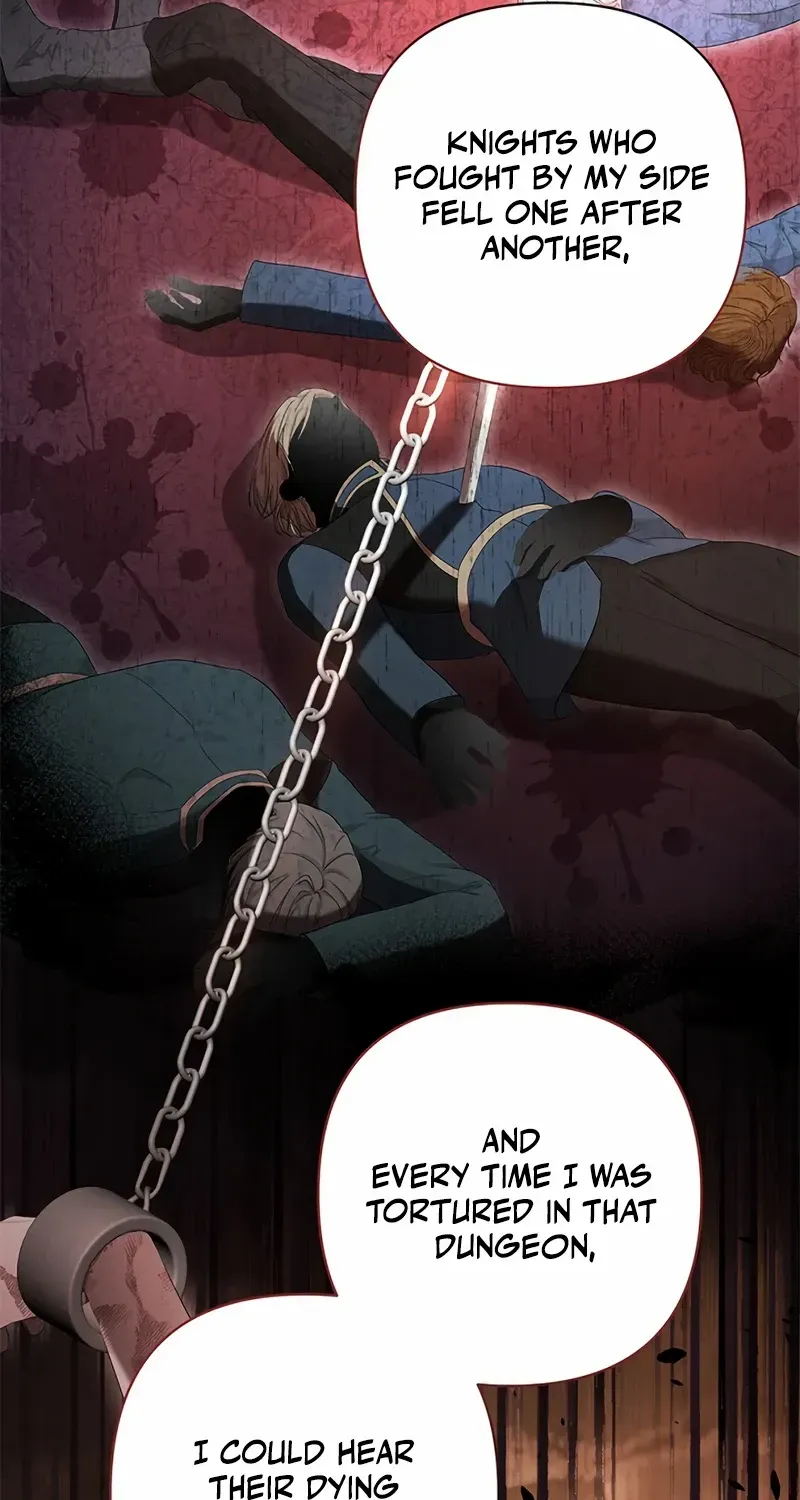 The Fake Bride Can’t Escape Chapter 20 page 8 - 