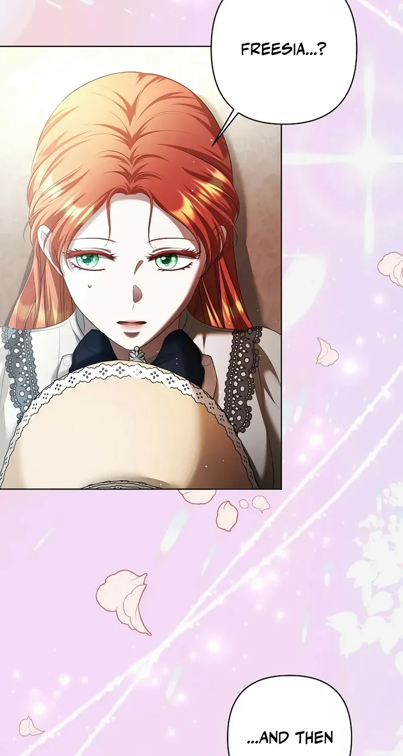 The Fake Bride Can’t Escape Chapter 20 page 73 - 