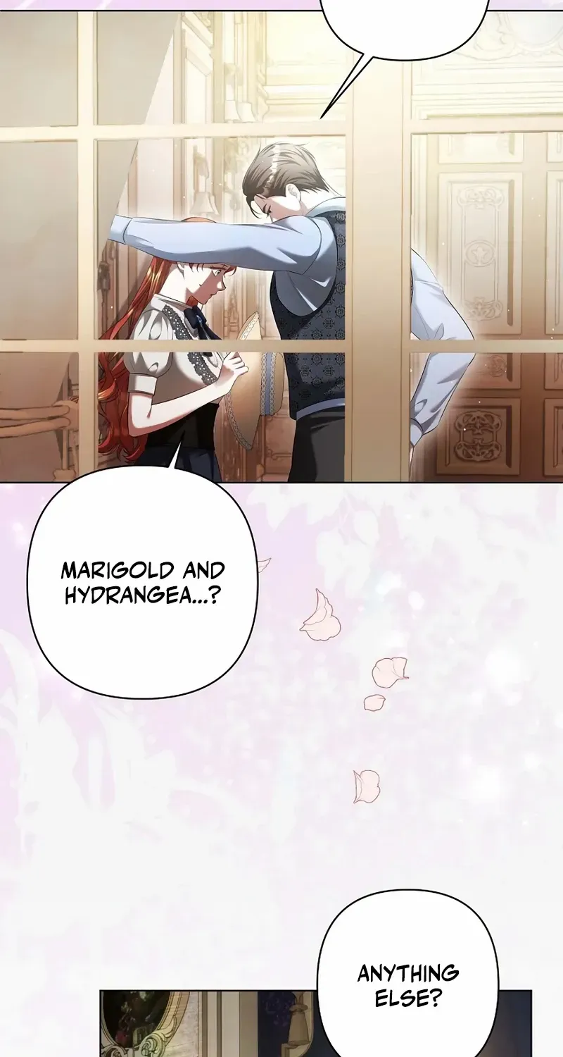 The Fake Bride Can’t Escape Chapter 20 page 74 - 