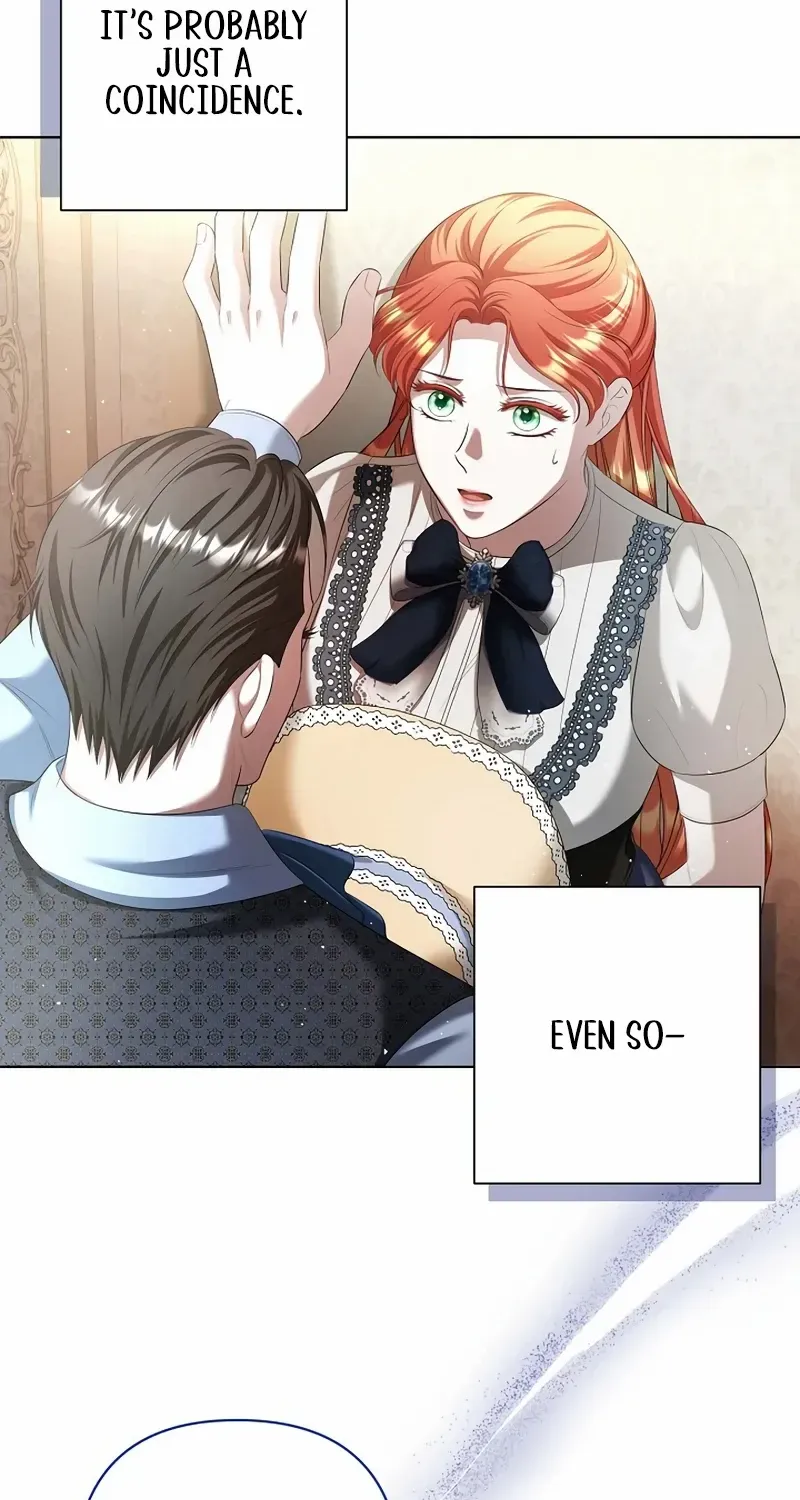 The Fake Bride Can’t Escape Chapter 20 page 76 - 