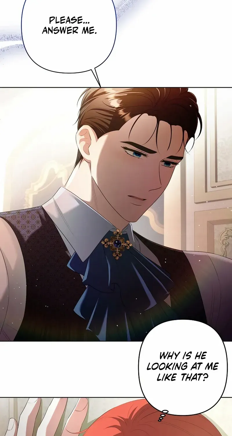 The Fake Bride Can’t Escape Chapter 20 page 77 - 