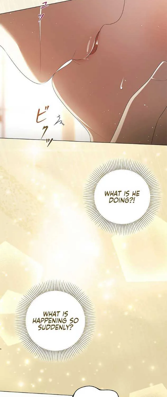 The Fake Bride Can’t Escape Chapter 21 page 2 - 