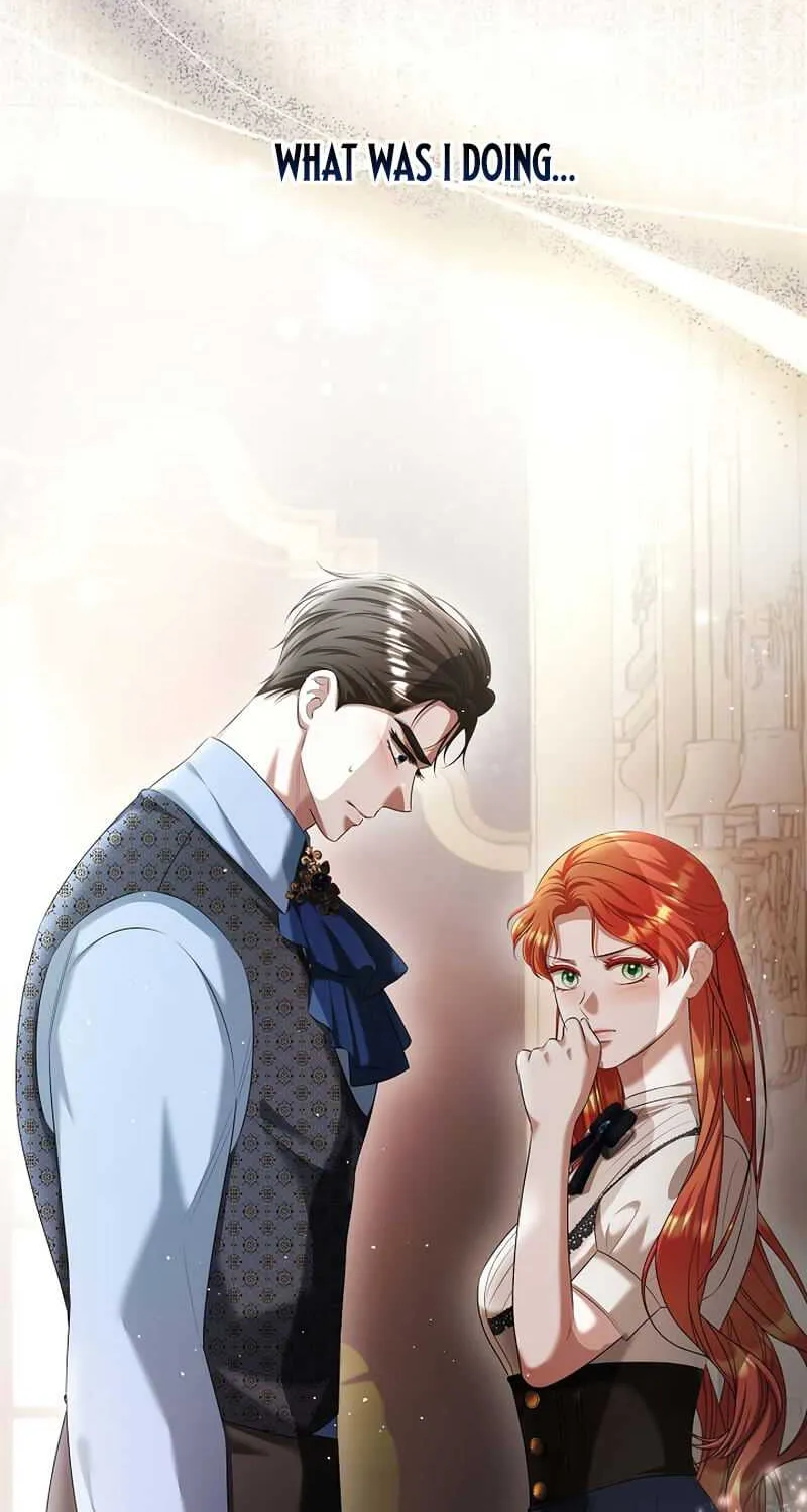 The Fake Bride Can’t Escape Chapter 21 page 11 - 