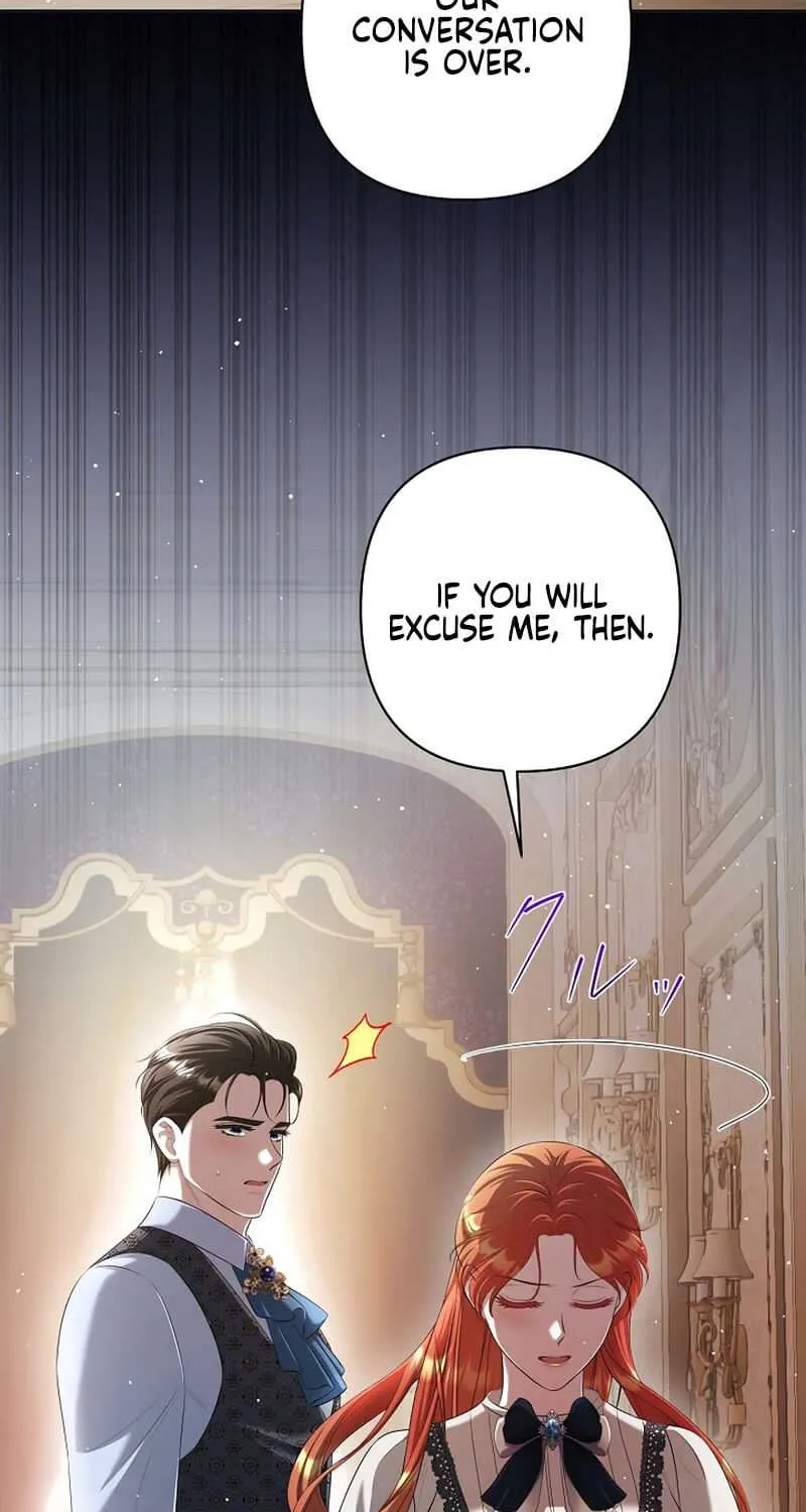 The Fake Bride Can’t Escape Chapter 21 page 13 - 