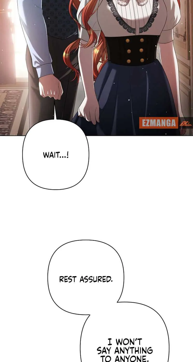 The Fake Bride Can’t Escape Chapter 21 page 14 - 