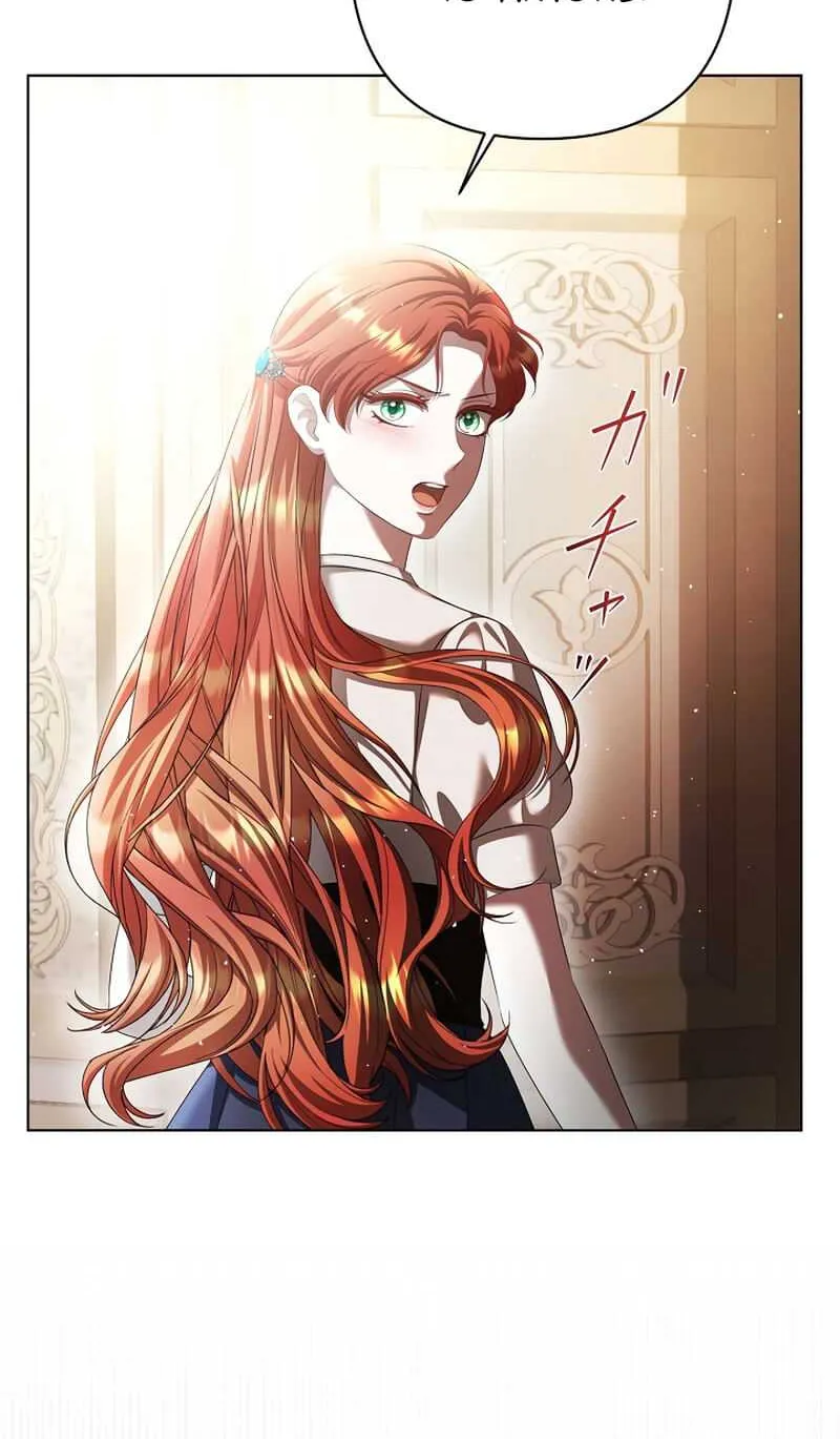 The Fake Bride Can’t Escape Chapter 21 page 15 - 