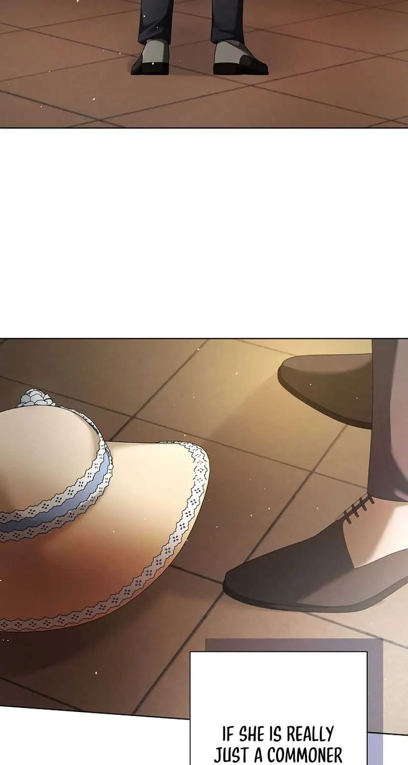 The Fake Bride Can’t Escape Chapter 21 page 17 - 