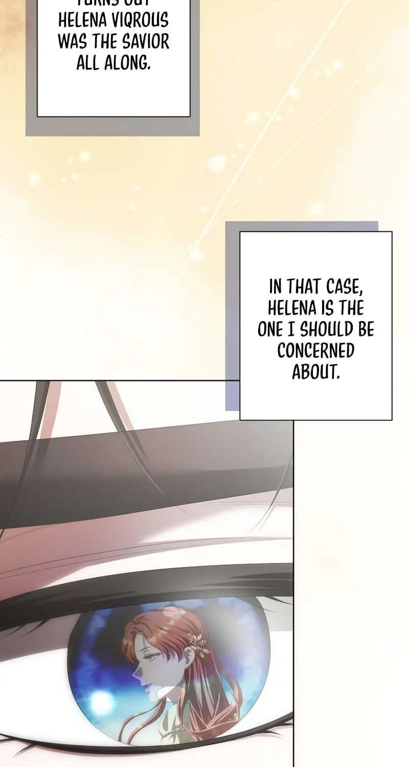 The Fake Bride Can’t Escape Chapter 21 page 19 - 