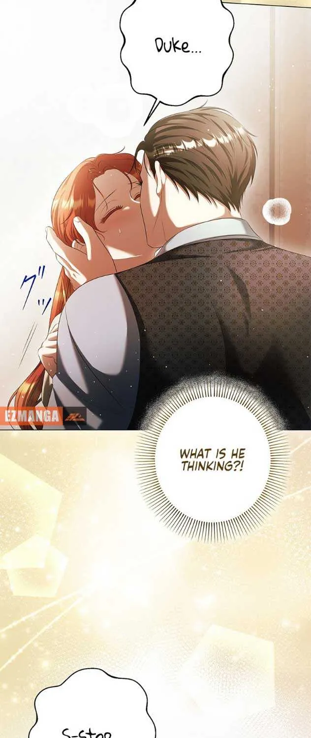 The Fake Bride Can’t Escape Chapter 21 page 3 - 