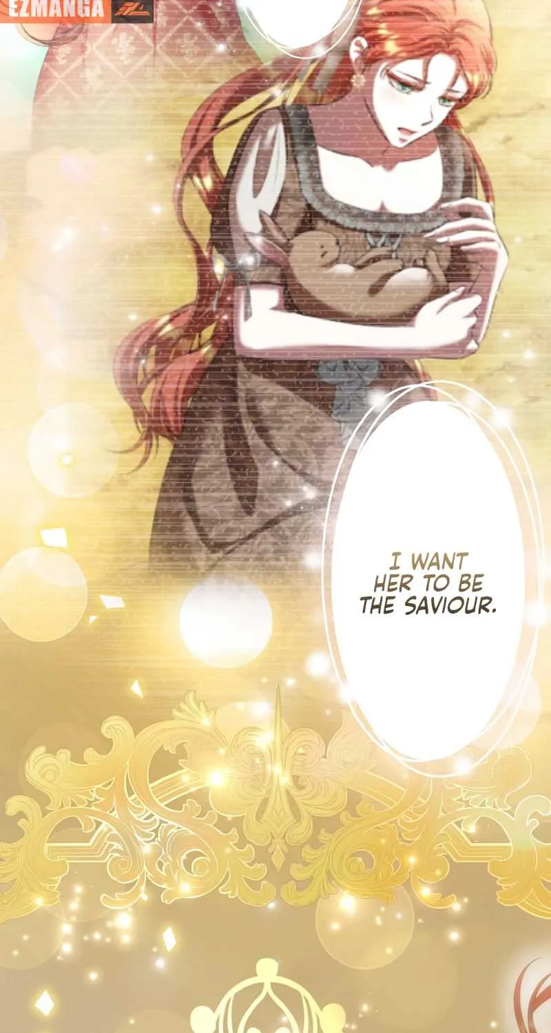 The Fake Bride Can’t Escape Chapter 21 page 22 - 