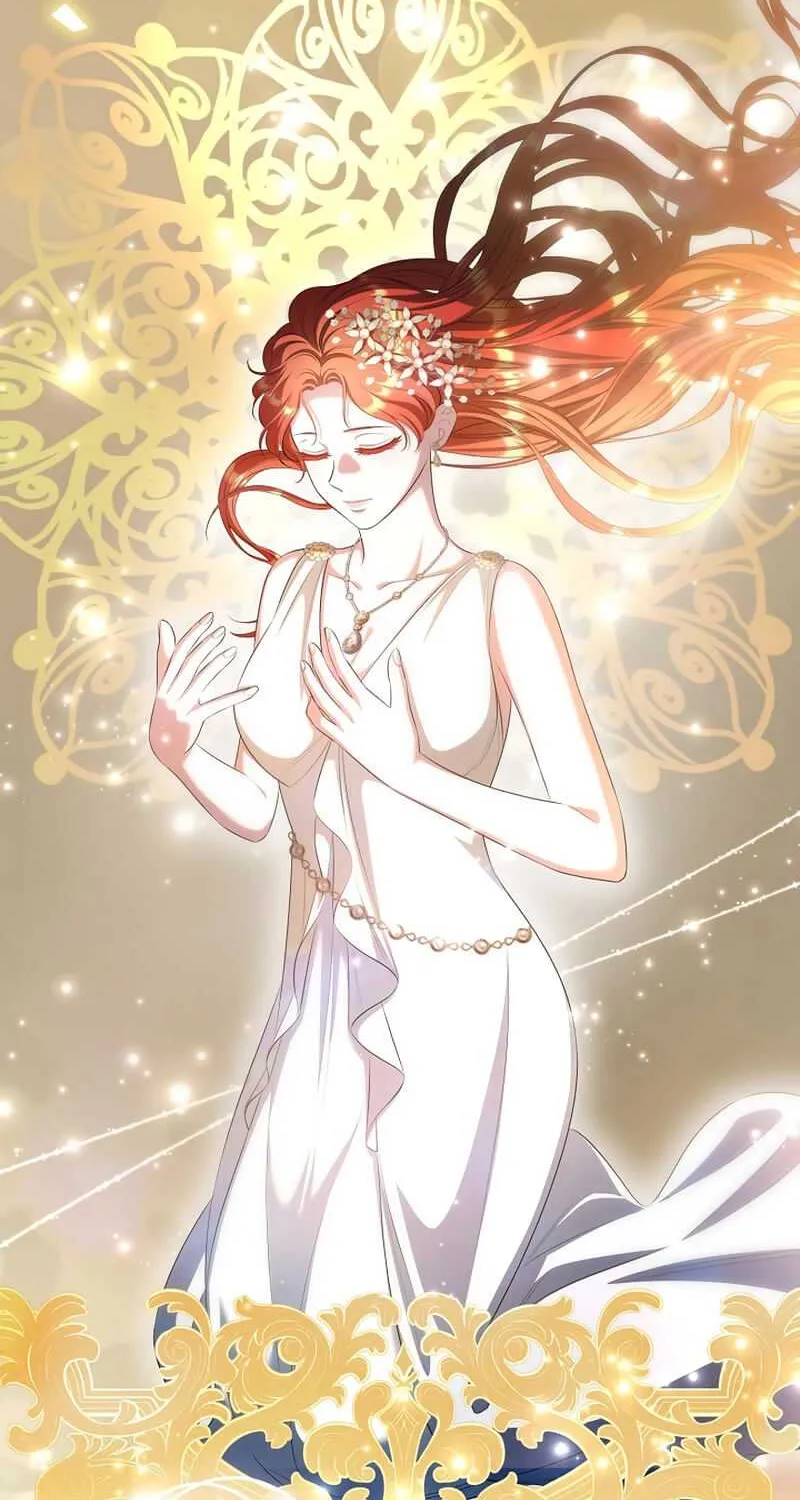 The Fake Bride Can’t Escape Chapter 21 page 23 - 