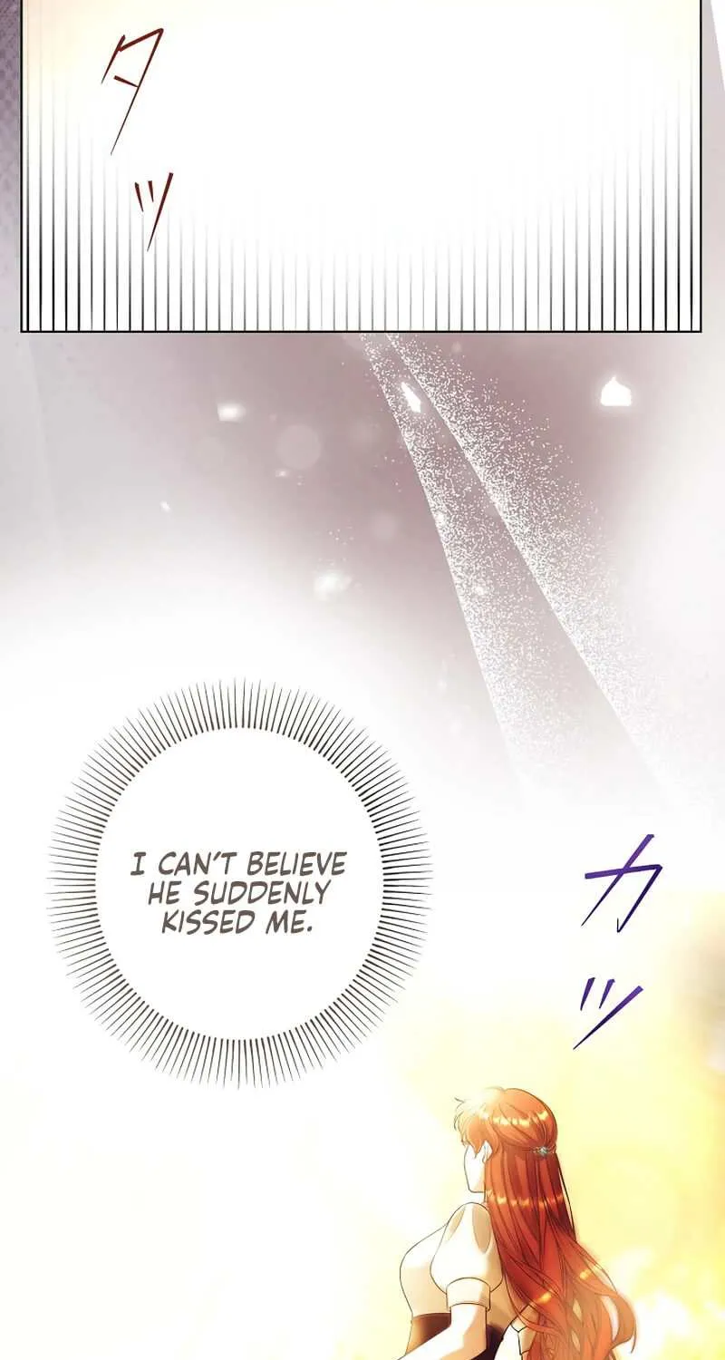 The Fake Bride Can’t Escape Chapter 21 page 27 - 